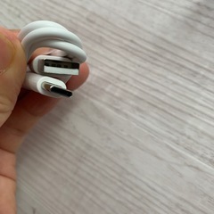 コードの画像