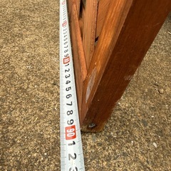 ラティスフェンス　180cm x 90cmの画像