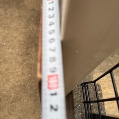 ラティスフェンス　180cm x 90cmの画像