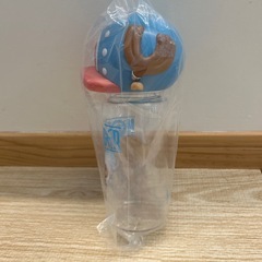 ワンピース　チョッパー　ウォーターボトルの画像