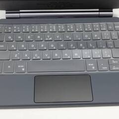 マジックワイヤレスキーボードケース P109 (P83) for iPad mini 6用の画像