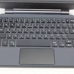 マジックワイヤレスキーボードケース P109 (P83) for iPad mini 6用の画像