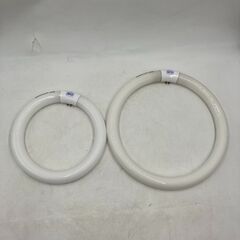 【点灯確認済み！現状品】蛍光灯 TOSHIBA/東芝 HITACHI/日立 30型 32型 2本セット+3本 計5本 ライト 電気の画像