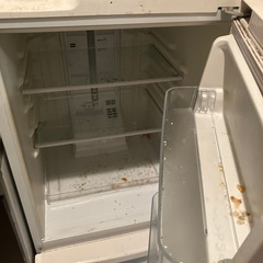 冷蔵庫の画像
