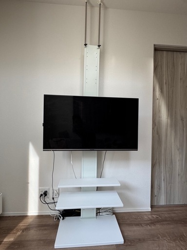 [TR HT]スタンド無し40型 4Kテレビ 楽天市場】4kテレビ 40型の通販