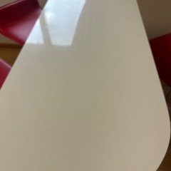 カウンターテーブル&カウンターチェアセットの画像