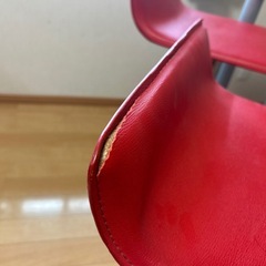 カウンターテーブル&カウンターチェアセットの画像