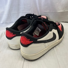 ⭐︎ドリーム2号館⭐︎NIKE AIR JORDAN 1 LOW SEスニーカー/27.5cmの画像