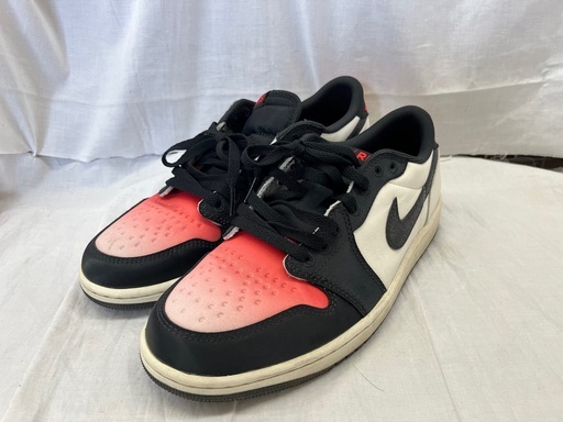 ⭐︎ドリーム2号館⭐︎NIKE AIR JORDAN 1 LOW SEスニーカー/27.5cm