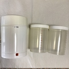 ケフィア専用発酵器　ヨーグルトメーカーの画像