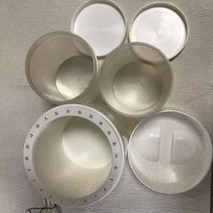 ケフィア専用発酵器　ヨーグルトメーカーの画像
