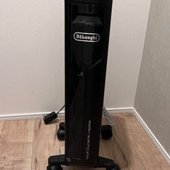 デロンギ　マルチダイナミックヒーター　MDH09の画像