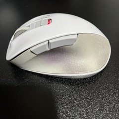 ワイヤレスマウスの画像