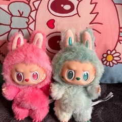 ④ラブブ　エナジー　正規品の画像