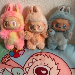 ④ラブブ　エナジー　正規品の画像