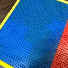 レゴ　基盤　特大の画像