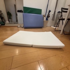 ベビーマット マットレスの画像