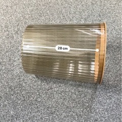 使いやすい
ゴミ箱の画像