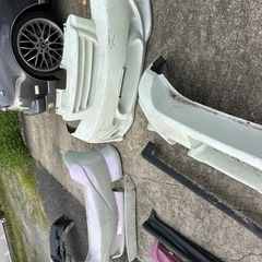 ワゴンR　MC型の画像