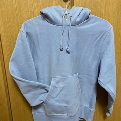 一着購入でもOK！お揃いパーカーの画像