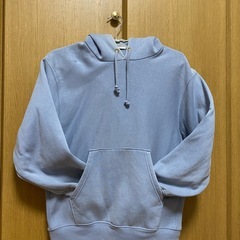 一着購入でもOK！お揃いパーカーの画像