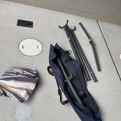 ハンモック VIVEREの画像