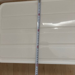衣類ケースの画像