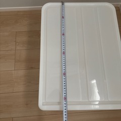 衣類ケースの画像