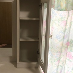 メイクドレッサーの画像