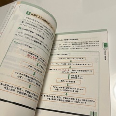 社労士　参考書　やさしい入門書ほん本の画像