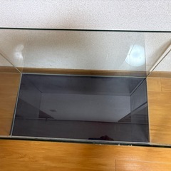 決まりました★水槽★幅60cm奥行30cmcm高さ36cmの画像