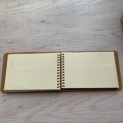 カード収納の画像