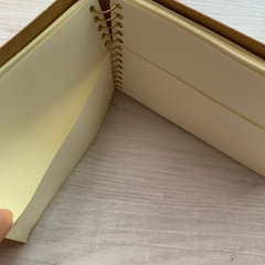 カード収納の画像