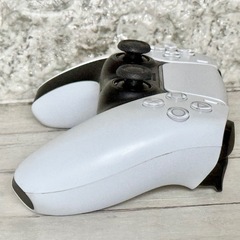SONY PS5用ワイヤレスコントローラー CFI-ZCT1Jの画像