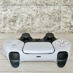 SONY PS5用ワイヤレスコントローラー CFI-ZCT1Jの画像