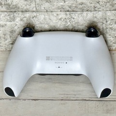 SONY PS5用ワイヤレスコントローラー CFI-ZCT1Jの画像