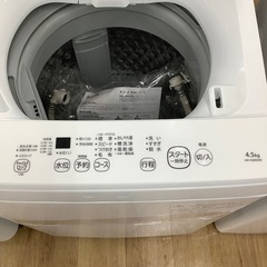 TOSHIBA 全自動洗濯機　【トレファク東大阪店】の画像