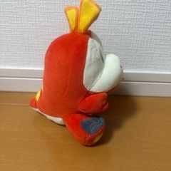 ポケモン　ホゲータ　ぬいぐるみの画像