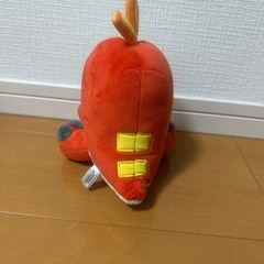 ポケモン　ホゲータ　ぬいぐるみの画像