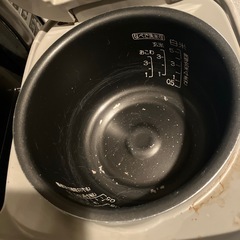 炊飯器の画像