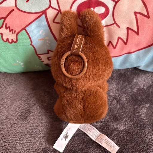 正規品POPMART Have a Seat ラブブ DUODUO シークレット⑤