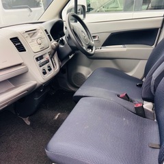 🚗ワゴンR FXリミテッドの画像