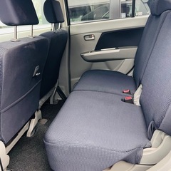 🚗ワゴンR FXリミテッドの画像