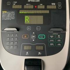トレッドミル　ランニングマシン　の画像