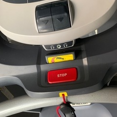 トレッドミル　ランニングマシン　の画像