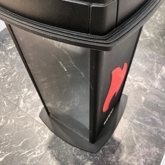 zippo ジッポー  回転ディスプレイ 什器 ライト付き 
の画像