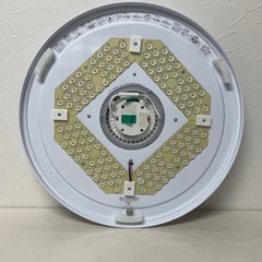 【2023年製】SwitchBotシーリングライトプロ【W2612250】約12畳用・リモコン無しの画像