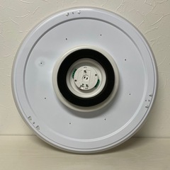 【2023年製】SwitchBotシーリングライトプロ【W2612250】約12畳用・リモコン無しの画像