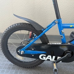 子供　自転車　1の画像