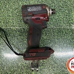 【中古】ﾏｷﾀ TD171D ｲﾝﾊﾟｸﾄﾄﾞﾗｲﾊﾞ【ハンズクラフト沖縄豊見城店】の画像